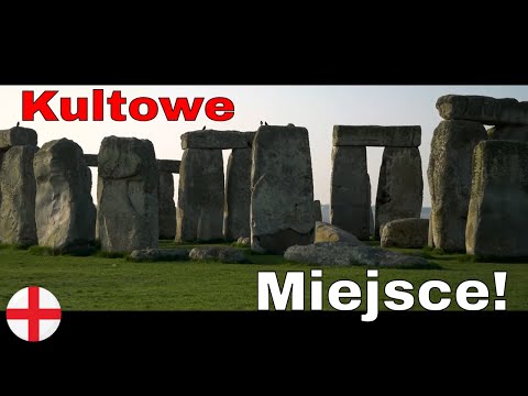 Wideo: Co Kryją Lochy W Pobliżu Stonehenge, Tańczące Kamienie I Dlaczego Wojsko Szukało Dżinów - Alternatywny Widok