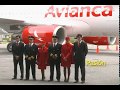 Comercial: Avianca (2013)