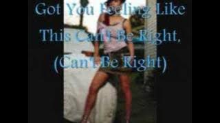 Keyshia Cole - Trust (Lyrics)