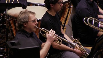 Don Byron: Three Pieces from the Saul Bass Project, World Premiere