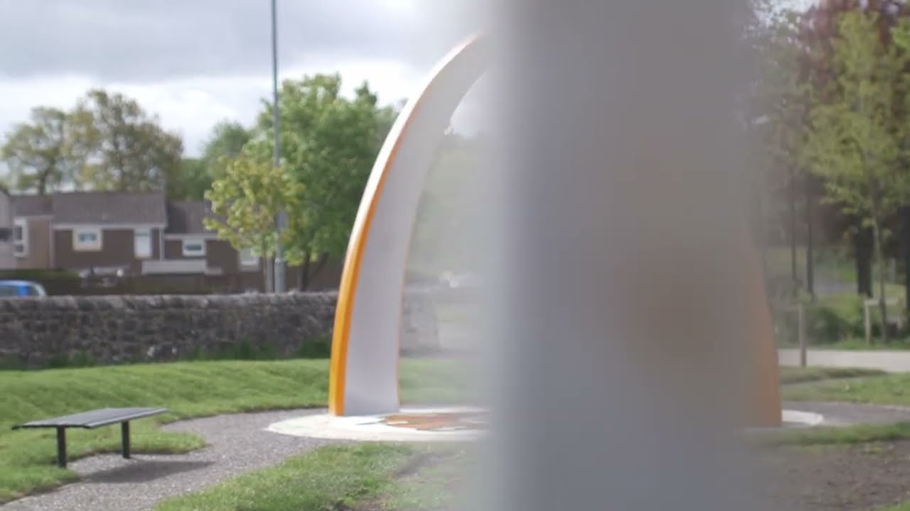 Jupiter Play Scotland Play Space Showcase