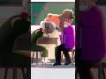 Break In 2 Love Scary Larry And Scary Mary Robloxbreakin Lovestory Cartoon