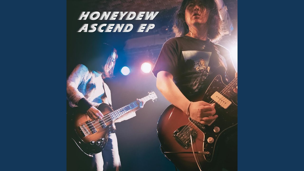 Watch Ascend on YouTube Watch Ascend on YouTube