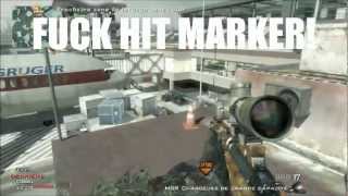 Blue Msr Barette As50 Trickshot 360 Dome Aground Terminal Mêlé Générale Zone De Largage