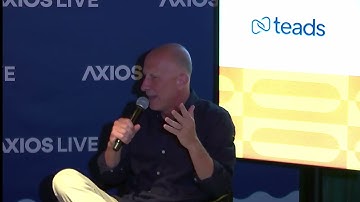 View From the Top conversation with Teads