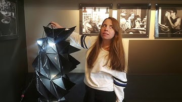 Bilgi University  2016/2017 BASIC DESIGN Final Project -KAMBUR-