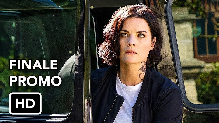 Blindspot 3x22 Promo "In Memory" (HD) Season 3 Episode 22 Promo Season Finale