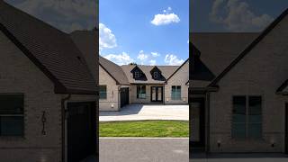 7016 Wesotver Dr at Pecan Plantation Granbury, TX - New home by NextGen Properties