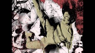 Antigama - Split w/ Noisear &amp; The Kill [2013]