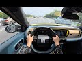 The New Fiat Grande Panda 2025 POV Test Drive Interior Build Quality Check The New Fiat Grande Panda 2025 POV Test Drive Interior Build Quality Check