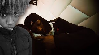 KAYR REACTS TO M Row - Gone Mad (Prod. Mitchgonemad) [Official Video]
