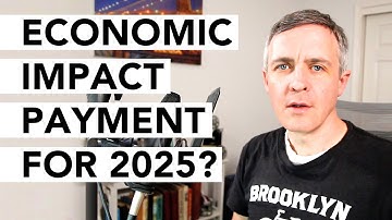 Economic Impact Payment Scam — Everything You Should Know (2025)