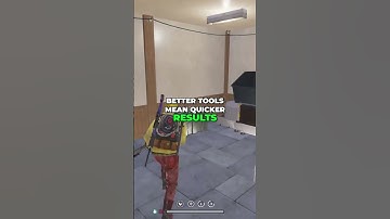 Once Human |  Tips for Quick Resources Gathering #oncehuman #gametips #tipsandtricks #games