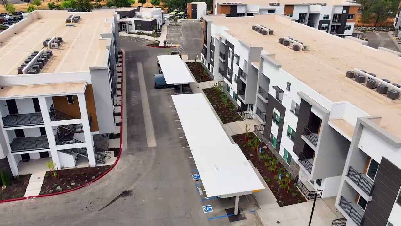 Verdell Pointe Apartments