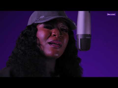 Wendy Moon | Dipelo Purple Room Performance | Episode 36