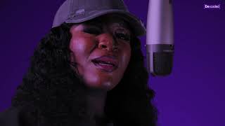 Wendy Moon  Dipelo Purple Room Performance  Episode 36