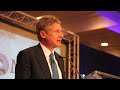 Presidential Candidate Gary Johnson on Medical Marijuana and Drug Policy