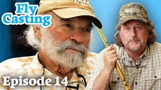 The BEST Fly Casting Lessons I