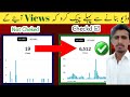 Video banane se pehle chek karo ke Viwes ayega | how to find low Competition keyword