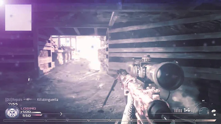 Vivid OCE (EC2W Entry)