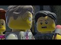 LEGO CITY UNDERCOVER PART 7 GAMEPLAY