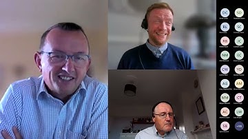 Procurement Risk - What You Need to Know!