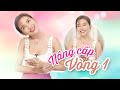 SITA TIPS | 7 MẸO NÂNG CẤP VÒNG 1 | KHÔNG PHẪU THUẬT 😘