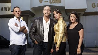 Shredding $41,000 SOLID GOLD BAR in SHREDDING MACHINE