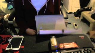 How To Unbox: Galaxy Selection Box