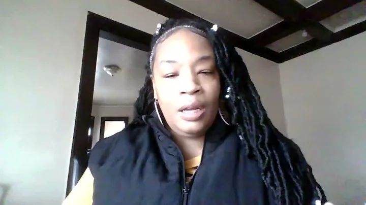 Say No too Witchcraft & Yes to GOD!Deut 18:9-12 (Read)