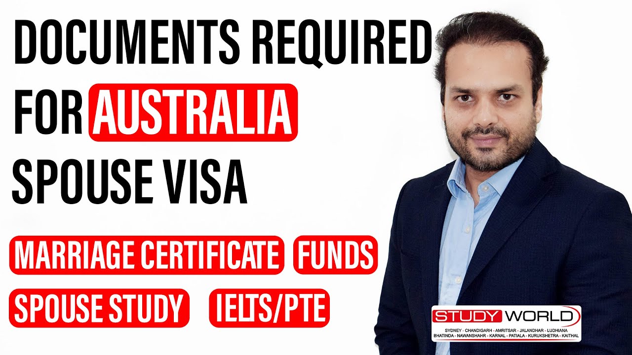 documents-required-for-australia-spouse-visa-how-to-apply-for