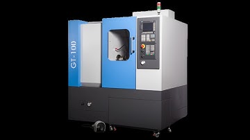 CNC Machine Laser Calibration / CNC Machine Calibration Video / Laser Calibration On CNC Machine