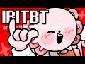 IBITBT || animation meme || flipaclip