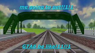 Me Going To Get Gta6 Be Like