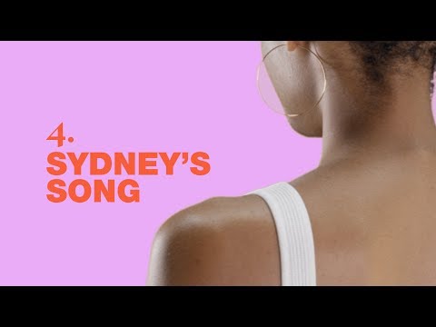 Смотреть клип Michael Calfan - Sydney'S Song