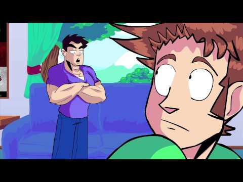 TOBUSCUS ANIMATED ADVENTURES #7 - Plants vs. Zombies from YouTube · Duration: 3 minutes 12 seconds TOBUSCUS ANIMATED ADVENTURES #7 - Plants vs. Zombies from YouTube · Duration: 3 minutes 12 seconds