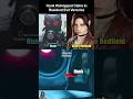 Hunk Kidnapped Claire #ResidentEvilVeronica