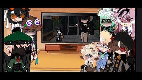 Some Of DSMP React To "You Ruined Me Quackity|| Quackity Angst || Cringey || Lazy and short 😻😻 ||