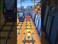 Which people miss this game subway surf gaming subwaysubwaysurfshortsgameplay