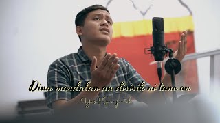 Lagu Penegak Rohani GPI - Dina Mardalan Au Disisikni Tanoon