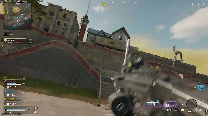 Day 2 of 14 chat ban COD