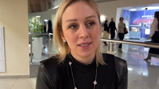 видео: Муж Говорит, что Я Казашка😉 / Со Свекровью не Сравниться /Мужу Нравятся Мои Манты / Концерт /Влог266 картинка: Муж Говорит, что Я Казашка😉 / Со Свекровью не Сравниться /Мужу Нравятся Мои Манты / Концерт /Влог266