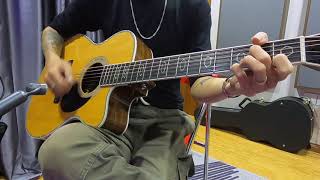 Vùng Ký Ức - Chillies ( Tùng Tíc Cover )