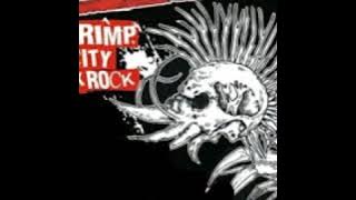 TOTAL RIOT - kami muak ( political punk rock) risk n riot vol2