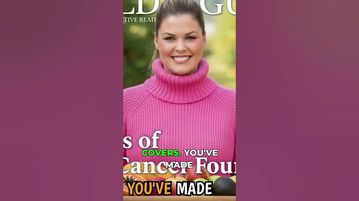 She Faked Cancer & Made Millions