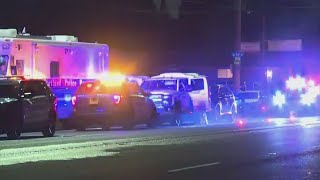 PPB: 3 Portland shootings in 24 hours