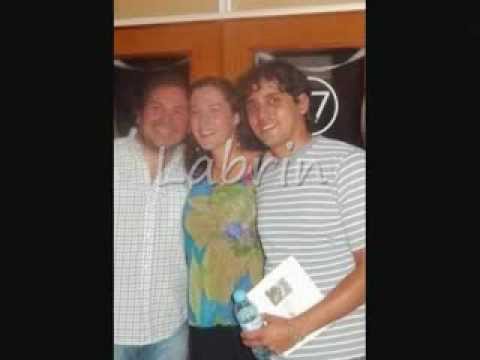 La Cigarra, por Sanampay del Neuquen, Ao 2004..wmv