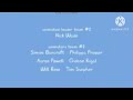 Peppa Pig Ending Credits Chickens Ride West Season 10 Episode 25 