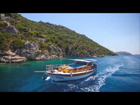 Video: Biển Gì ở Thổ Nhĩ Kỳ