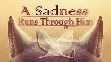 ✨A Sadness Runs Through Him ✨ COMPLETE Snowtuft Warriors AU Map